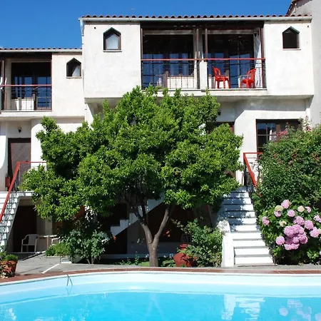 Kipos 3* لايميناس