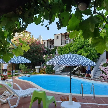 Kipos Limenas (Thasos)