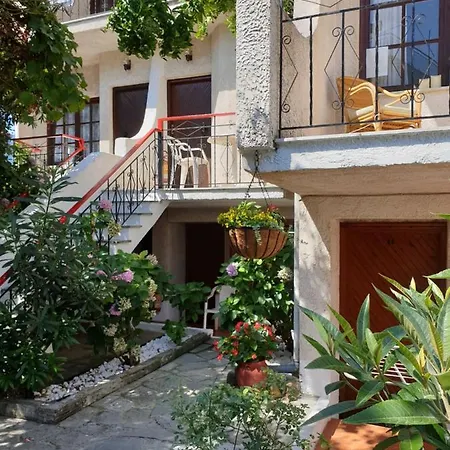 Hotel de apartamente Kipos 3*