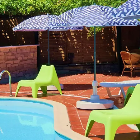 Kipos شقة فندقية لايميناس