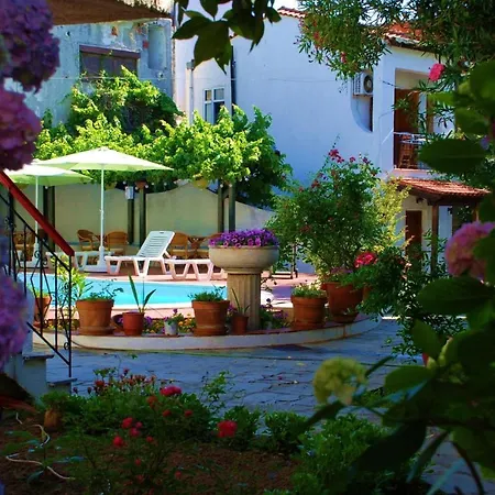 Kipos لايميناس