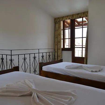 Kipos Hotel de apartamente