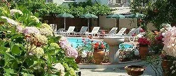 Kipos Hotel de apartamente Limenas (Thasos)