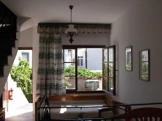 Kipos 아파트호텔 리메나스