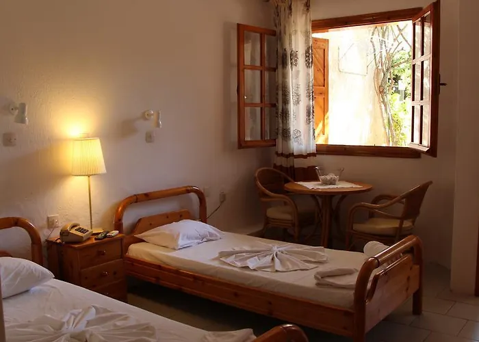 Kipos Limenas (Thasos)