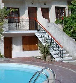 Kipos 3* Limenas (Thasos)