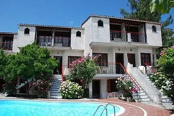 Kipos 3* Limenas (Thasos)