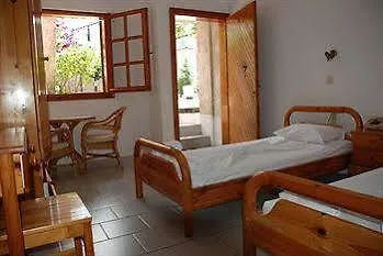 Apart Otel Kipos Limenas (Thasos)